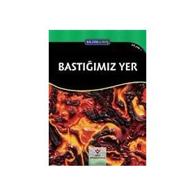 Bilime Giriş - Bastığımız Yer - Maria Gill