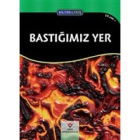 Bilime Giriş - Bastığımız Yer - Maria Gill