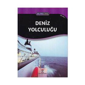 Bilime Giriş - Deniz Yolculuğu - Adrienne M. Frater
