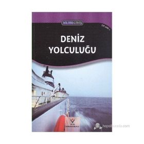 Bilime Giriş - Deniz Yolculuğu - Adrienne M. Frater