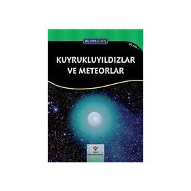 Bilime Giriş - Kuyrukluyıldızlar ve Meteorlar - Jane Kelley