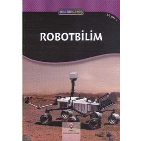 Bilime Giriş - Robotbilim - Julia Wall