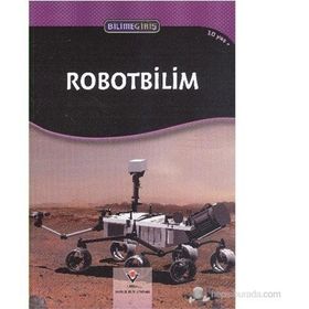 Bilime Giriş - Robotbilim - Julia Wall