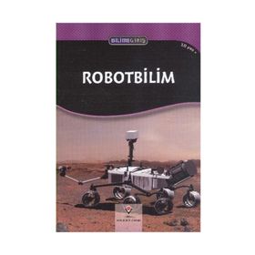 Bilime Giriş - Robotbilim - Julia Wall