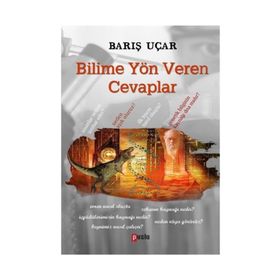 Bilime Yön Veren Cevaplar - Barış Uçar