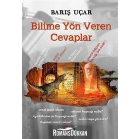 Bilime Yön Veren Cevaplar - Barış Uçar