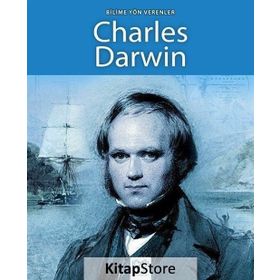 Bilime Yön Verenler - Charles Darwin - Sarah Ridley