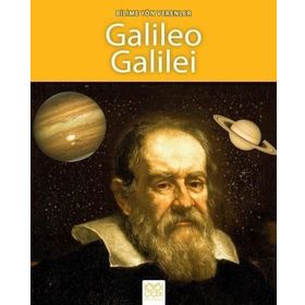 Bilime Yön Verenler - Galileo Galilei - Sarah Ridley