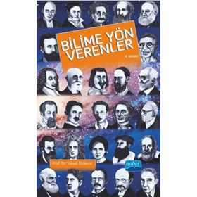Bilime Yön Verenler - Yüksel Özdemir
