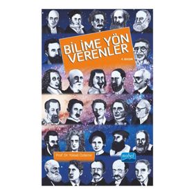 Bilime Yön Verenler - Yüksel Özdemir
