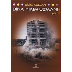 BILIMI KULLAN BINA YIKIM UZMANI - DAVID DREIER