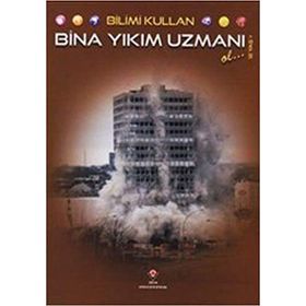 BILIMI KULLAN BINA YIKIM UZMANI - DAVID DREIER