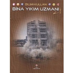 BILIMI KULLAN BINA YIKIM UZMANI - DAVID DREIER