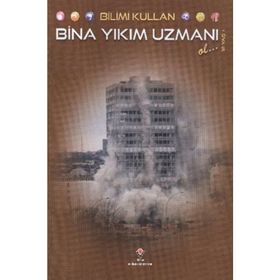 BILIMI KULLAN BINA YIKIM UZMANI - DAVID DREIER