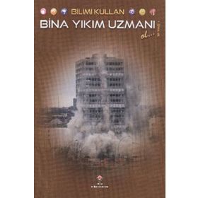 BILIMI KULLAN BINA YIKIM UZMANI - DAVID DREIER