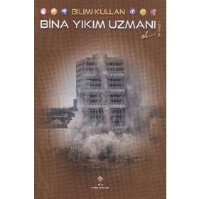 BILIMI KULLAN BINA YIKIM UZMANI - DAVID DREIER