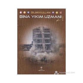 BILIMI KULLAN BINA YIKIM UZMANI - DAVID DREIER