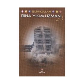 BILIMI KULLAN BINA YIKIM UZMANI - DAVID DREIER