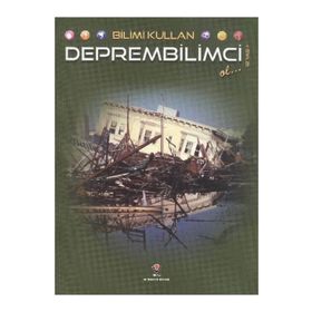 BILIMI KULLAN DEPREMBILIMCI - SUZY GAZLAY