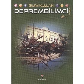 BILIMI KULLAN DEPREMBILIMCI - SUZY GAZLAY