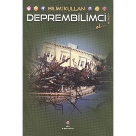 BILIMI KULLAN DEPREMBILIMCI - SUZY GAZLAY