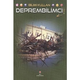 BILIMI KULLAN DEPREMBILIMCI - SUZY GAZLAY