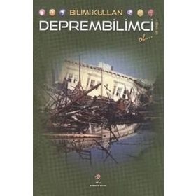 BILIMI KULLAN DEPREMBILIMCI - SUZY GAZLAY
