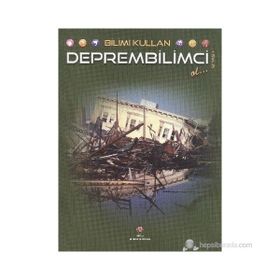 BILIMI KULLAN DEPREMBILIMCI - SUZY GAZLAY
