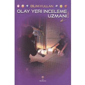 BILIMI KULLAN OLAY YERI İNCELEME UZMANI - LORRAINE JEAN HOPPING