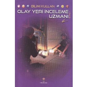 BILIMI KULLAN OLAY YERI İNCELEME UZMANI - LORRAINE JEAN HOPPING