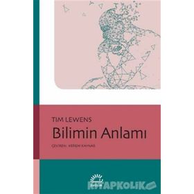 Bilimin Anlamı - Tim Lewens