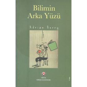 Bilimin Arka Yüzü - Adrian Berry