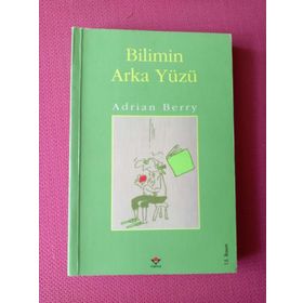 Bilimin Arka Yüzü - Adrian Berry
