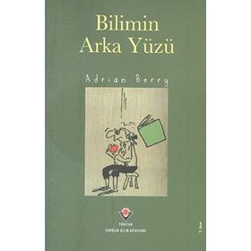 Bilimin Arka Yüzü - Adrian Berry