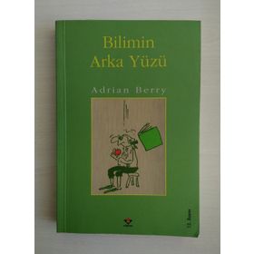 Bilimin Arka Yüzü - Adrian Berry