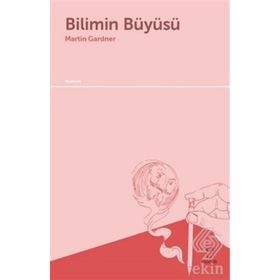 Bilimin Büyüsü - A. M. Celal Şengör