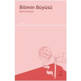 Bilimin Büyüsü - A. M. Celal Şengör