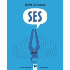 Bilimin Çizgi Romanı - Ses - Joseph Midthun Samuel Hiti