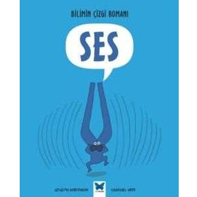 Bilimin Çizgi Romanı - Ses - Joseph Midthun Samuel Hiti