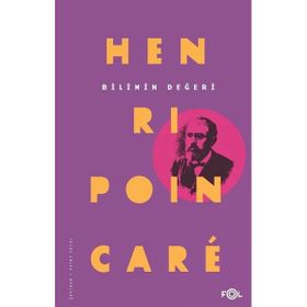 Bilimin Değeri - Henri Poincare
