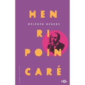 Bilimin Değeri - Henri Poincare