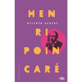 Bilimin Değeri - Henri Poincare