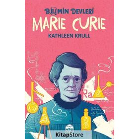 Bilimin Devleri / Marie Curie