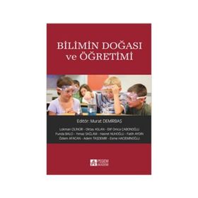 BILIMIN DOĞASI VE ÖĞRETİMİ - KOLEKTIF