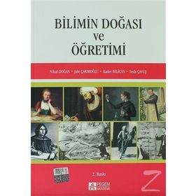 BILIMIN DOĞASI VE ÖĞRETİMİ - KOLEKTIF
