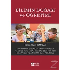 BILIMIN DOĞASI VE ÖĞRETİMİ - KOLEKTIF