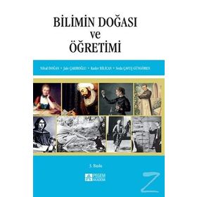 BILIMIN DOĞASI VE ÖĞRETİMİ - KOLEKTIF