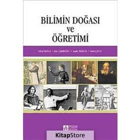 BILIMIN DOĞASI VE ÖĞRETİMİ - KOLEKTIF