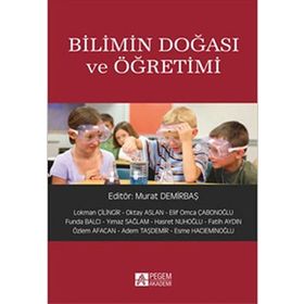 BILIMIN DOĞASI VE ÖĞRETİMİ - KOLEKTIF