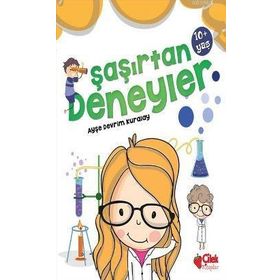 BILIMIN EĞLENCELİ DÜNYASI 2 - AYŞE DEVRIM KURALAY